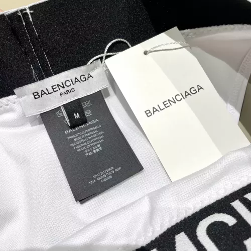 Replica Balenciaga Bathing Suits For Women #1324141 $39.00 USD for Wholesale