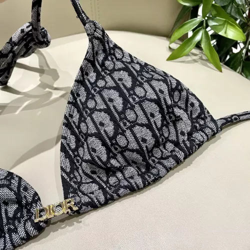 Replica Christian Dior Bathing Suits For Women #1324143 $42.00 USD for Wholesale