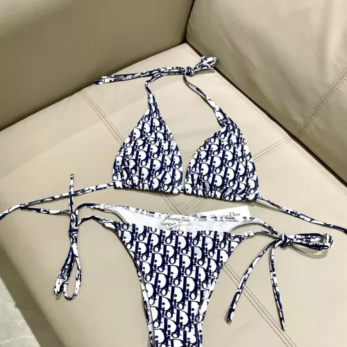 Wholesale Christian Dior Bathing Suits For Women #1324174 $36.00 USD, Wholesale Quality Replica Christian Dior Bathing Suits