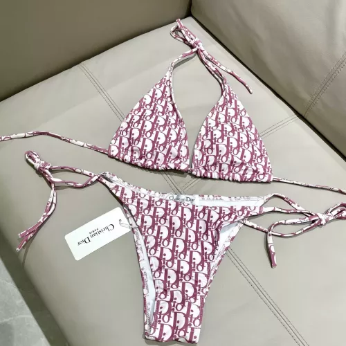 Wholesale Christian Dior Bathing Suits For Women #1324175 $36.00 USD, Wholesale Quality Replica Christian Dior Bathing Suits