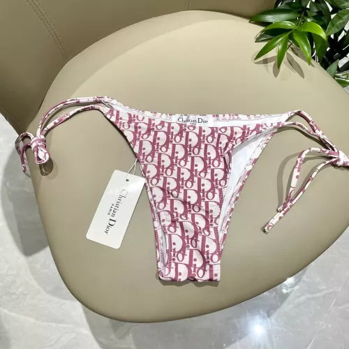 Replica Christian Dior Bathing Suits For Women #1324175 $36.00 USD for Wholesale