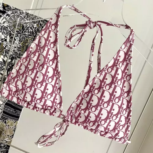 Replica Christian Dior Bathing Suits For Women #1324175 $36.00 USD for Wholesale