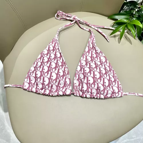 Replica Christian Dior Bathing Suits For Women #1324175 $36.00 USD for Wholesale