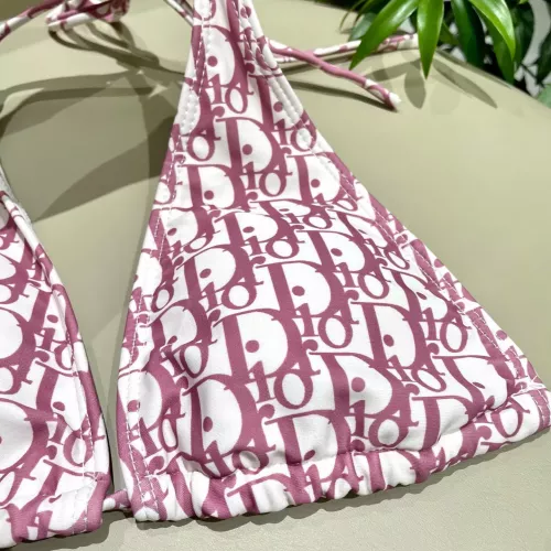 Replica Christian Dior Bathing Suits For Women #1324175 $36.00 USD for Wholesale