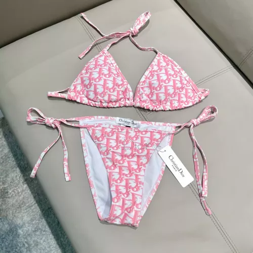 Wholesale Christian Dior Bathing Suits For Women #1324177 $34.00 USD, Wholesale Quality Replica Christian Dior Bathing Suits