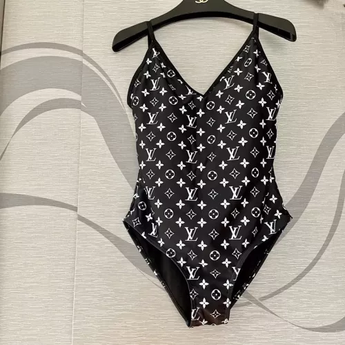 Wholesale Louis Vuitton LV Bathing Suits For Women #1324178 $38.00 USD, Wholesale Quality Replica Louis Vuitton LV Bathing Suits