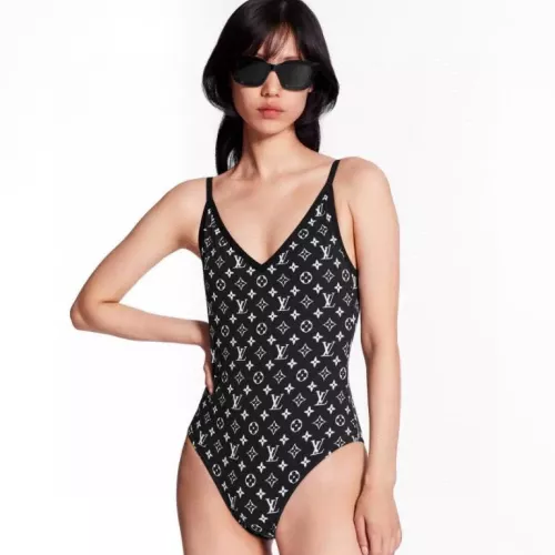 Replica Louis Vuitton LV Bathing Suits For Women #1324178 $38.00 USD for Wholesale