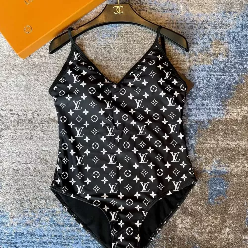 Replica Louis Vuitton LV Bathing Suits For Women #1324178 $38.00 USD for Wholesale