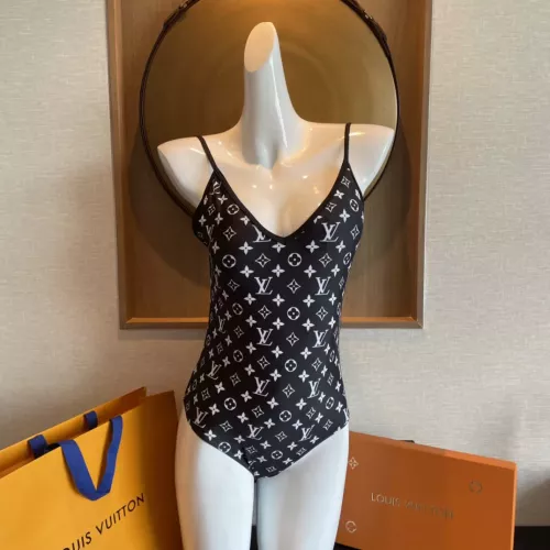 Replica Louis Vuitton LV Bathing Suits For Women #1324178 $38.00 USD for Wholesale