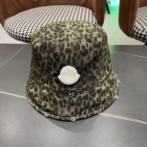 Wholesale Moncler Caps #1324183 $36.00 USD, Wholesale Quality Replica Moncler Caps