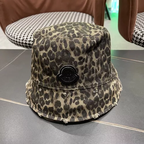 Wholesale Moncler Caps #1324184 $36.00 USD, Wholesale Quality Replica Moncler Caps