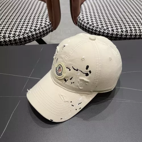 Replica Moncler Caps #1324185 $32.00 USD for Wholesale