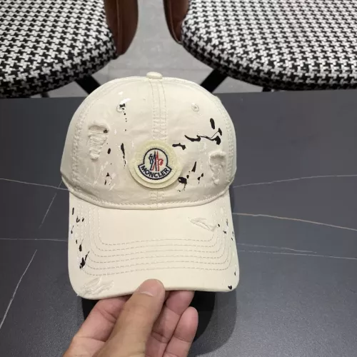 Replica Moncler Caps #1324185 $32.00 USD for Wholesale