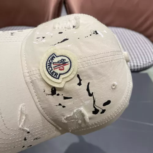 Replica Moncler Caps #1324185 $32.00 USD for Wholesale