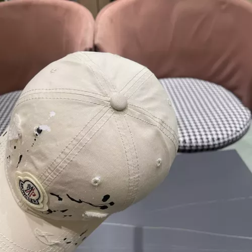 Replica Moncler Caps #1324185 $32.00 USD for Wholesale