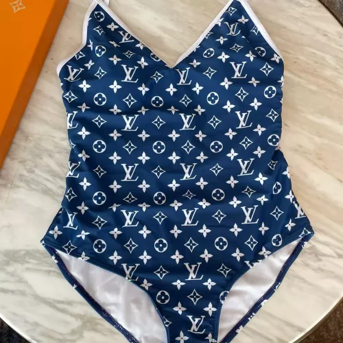 Wholesale Louis Vuitton LV Bathing Suits For Women #1324189 $39.00 USD, Wholesale Quality Replica Louis Vuitton LV Bathing Suits