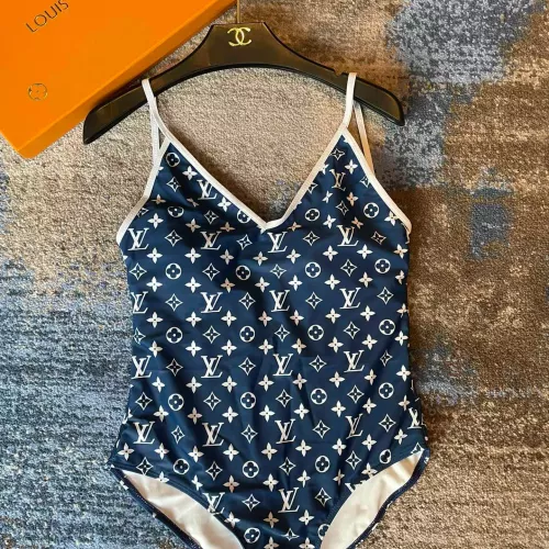 Replica Louis Vuitton LV Bathing Suits For Women #1324189 $39.00 USD for Wholesale