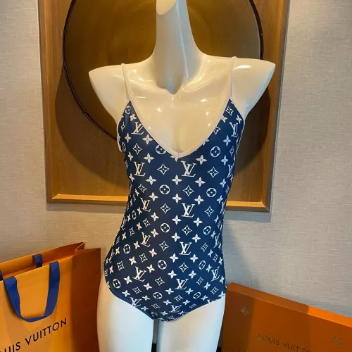 Replica Louis Vuitton LV Bathing Suits For Women #1324189 $39.00 USD for Wholesale