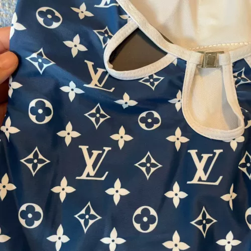 Replica Louis Vuitton LV Bathing Suits For Women #1324189 $39.00 USD for Wholesale