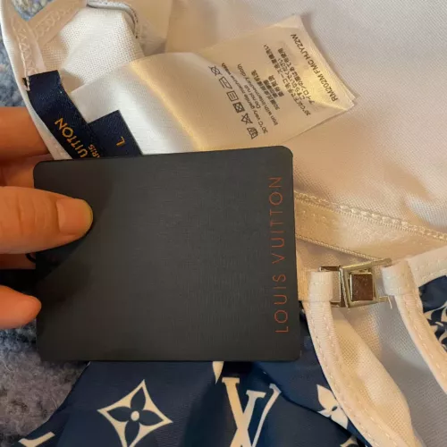 Replica Louis Vuitton LV Bathing Suits For Women #1324189 $39.00 USD for Wholesale