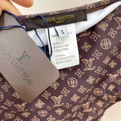 Replica Louis Vuitton LV Bathing Suits For Women #1324190 $39.00 USD for Wholesale