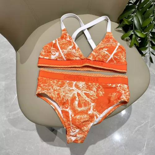 Wholesale Christian Dior Bathing Suits For Women #1324191 $40.00 USD, Wholesale Quality Replica Christian Dior Bathing Suits