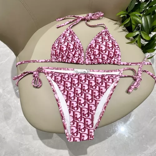 Wholesale Christian Dior Bathing Suits For Women #1324192 $36.00 USD, Wholesale Quality Replica Christian Dior Bathing Suits