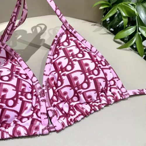 Replica Christian Dior Bathing Suits For Women #1324192 $36.00 USD for Wholesale