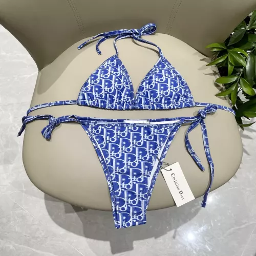 Wholesale Christian Dior Bathing Suits For Women #1324193 $36.00 USD, Wholesale Quality Replica Christian Dior Bathing Suits