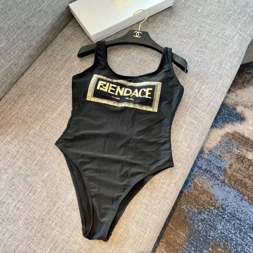 Wholesale Versace Bathing Suits For Women #1324194 $39.00 USD, Wholesale Quality Replica Versace Bathing Suits