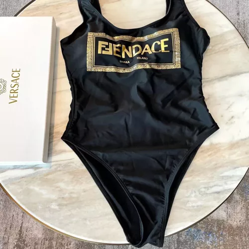 Replica Versace Bathing Suits For Women #1324194 $39.00 USD for Wholesale