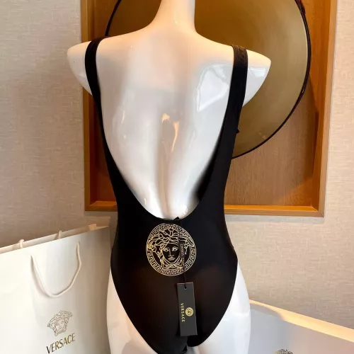 Replica Versace Bathing Suits For Women #1324194 $39.00 USD for Wholesale
