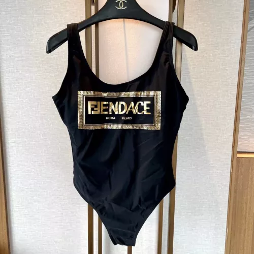 Replica Versace Bathing Suits For Women #1324194 $39.00 USD for Wholesale