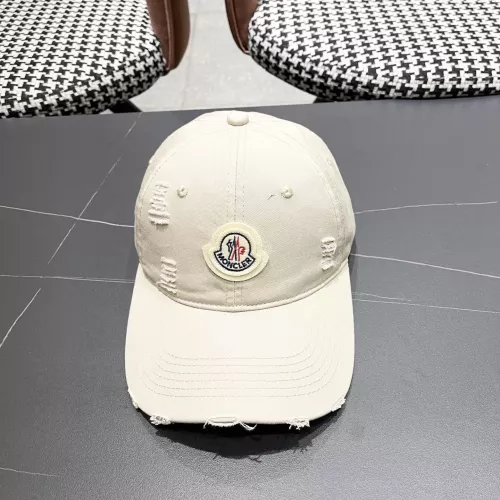 Wholesale Moncler Caps #1324195 $32.00 USD, Wholesale Quality Replica Moncler Caps