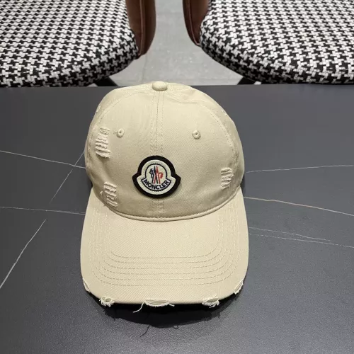 Wholesale Moncler Caps #1324196 $32.00 USD, Wholesale Quality Replica Moncler Caps