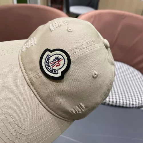 Replica Moncler Caps #1324196 $32.00 USD for Wholesale