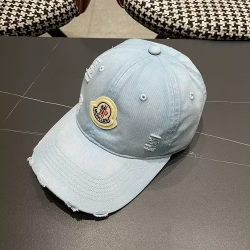 Replica Moncler Caps #1324197 $32.00 USD for Wholesale
