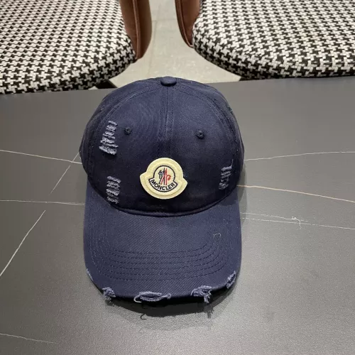 Wholesale Moncler Caps #1324198 $32.00 USD, Wholesale Quality Replica Moncler Caps