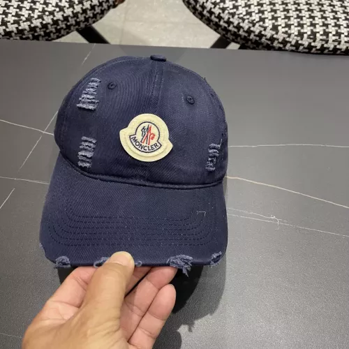 Replica Moncler Caps #1324198 $32.00 USD for Wholesale