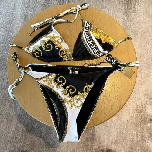 Wholesale Versace Bathing Suits For Women #1324203 $38.00 USD, Wholesale Quality Replica Versace Bathing Suits