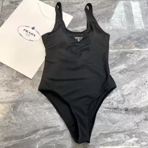 Wholesale Prada Bathing Suits For Women #1324212 $39.00 USD, Wholesale Quality Replica Prada Bathing Suits
