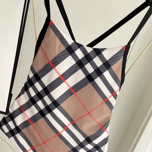 Replica Burberry Bathing Suits For Women #1324222 $39.00 USD for Wholesale