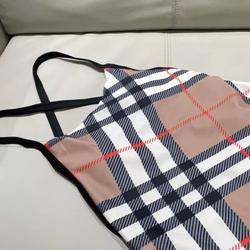 Replica Burberry Bathing Suits For Women #1324222 $39.00 USD for Wholesale
