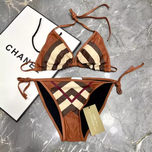 Wholesale Burberry Bathing Suits For Women #1324226 $38.00 USD, Wholesale Quality Replica Burberry Bathing Suits