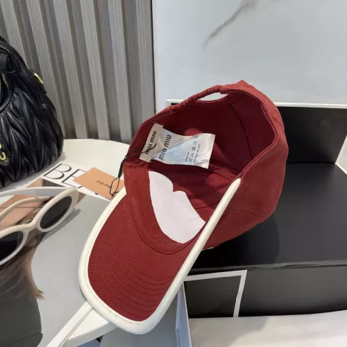 Replica MIU MIU Caps #1324232 $27.00 USD for Wholesale