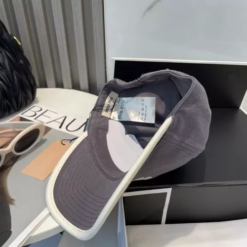 Replica MIU MIU Caps #1324236 $27.00 USD for Wholesale