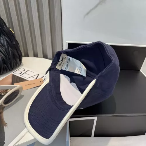 Replica MIU MIU Caps #1324237 $27.00 USD for Wholesale