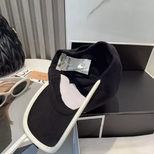Replica MIU MIU Caps #1324238 $27.00 USD for Wholesale