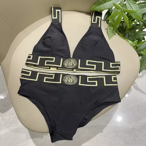 Wholesale Versace Bathing Suits For Women #1324240 $38.00 USD, Wholesale Quality Replica Versace Bathing Suits