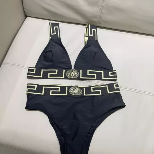 Replica Versace Bathing Suits For Women #1324240 $38.00 USD for Wholesale